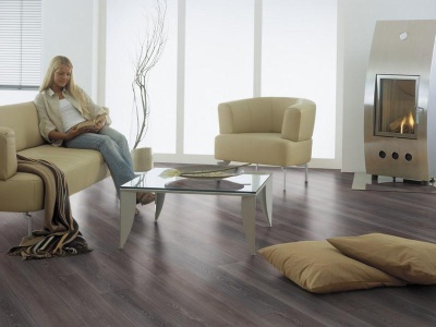 Ламинат Kronotex Exquisit D2804 Дуб Стирлинг с фаской 2,131 м2\уп.