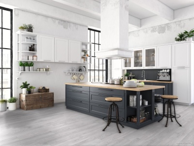 Ламинат Kronostar Kronostar Premium Synchro-Tec D2800 Дуб Регуляр 8/33 с фаской 2.131 м2/уп.