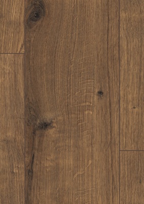 Ламинат Egger Дуб Даннингтон тёмный EPL075  8мм 32 класс 1.99м2/уп. с фаской