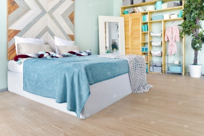 Кварц виниловая плитка Alpine floor Classic ECO 106-1 Ясень Макао 2,23 м2\уп.