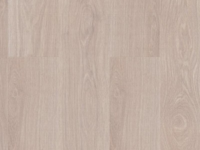 Ламинат Kronotex Exquisit D2873 Дуб Вейвлесс белый с фаской 2,131 м2\уп.