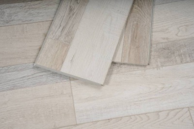 Кварцвиниловая плитка Zeta SPC La Casa 1768 Специя 4мм 2,196м2\уп.