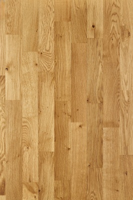 Паркетная доска Polarwood Oak Native Loc 3S, трехполосная, 14х188х2266, 3,41м2 уп., без фаски, селекция Country