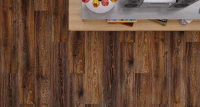 Ламинат Kastamonu Floorpan BLUE Дуб Каньон Черный FP37.2 8/33 c фаской 2.153м2/уп.