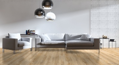 Ламинат Kronostar Galaxy D2987 Дуб Ретушированный 8/32 2.131 м2/уп.