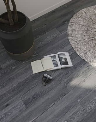 Ламинат Egger Дуб Седерберг серый EPL215 8мм 32 класс без фаски 1,9948м2\уп.