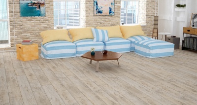 Ламинат Kastamonu Floorpan BLUE Дуб Ален FP703.2 8/33 c фаской 2.153м2/уп.