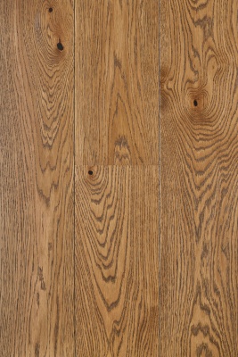 Паркетная доска Polarwood Oak Premium Sirius Oiled 1S, однополосная, 14х188х1800, 2,72 м2 уп.,  c 2 cторонней фаской, селекция Country