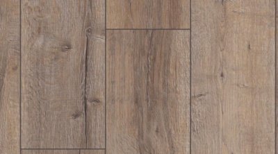 Ламинат Kronotex Exquisit Plus D3044 Дуб Рифт с фаской 2,694 м2\уп.