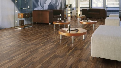 Ламинат Kronotex Dynamic Plus D4773 Орех История 2,131 м2\уп.