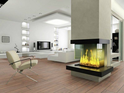 Ламинат Kronotex Mammut D2999 Дуб Столичный натуральный с фаской 1,387 м2\уп.