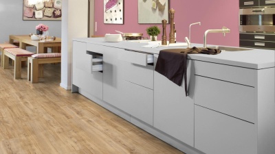 Ламинат Kronotex Exquisit Plus D3661 Дуб Монтмело натуральный с фаской 2,694 м2\уп.