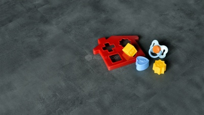 Кварц виниловая плитка Alpine floor Grand Stone ECO 8-5 Вулканический песок 3,31 м3\уп.