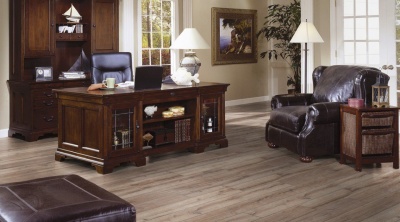 Ламинат Kronotex Mammut D4165 Дуб Тауэр с фаской 1,387 м2\уп.