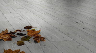 Ламинат Kronotex Mammut D4158 Дуб Тауэр полярный с фаской 1,387 м2\уп.