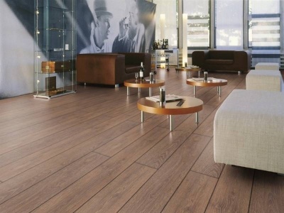 Ламинат Kronotex Mammut D2999 Дуб Столичный натуральный с фаской 1,387 м2\уп.