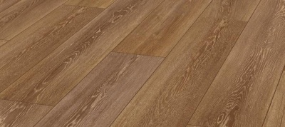 Ламинат Kronotex Exquisit D2805 Дуб Стирлинг Медиум с фаской 2,131 м2\уп.