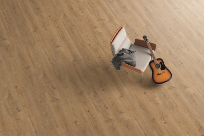 Ламинат Egger Дуб Уолтем натуральный EPL122 8мм 32 класс 2.54м2/уп. с фаской