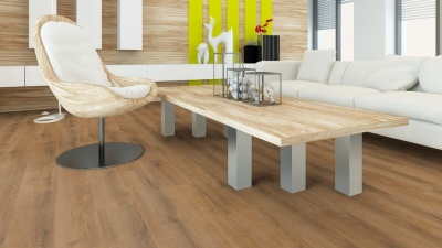 Ламинат Kronotex Dynamic Plus D3901 Дуб Эльба 2,131 м2\уп.