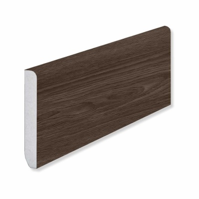 ПЛИНТУС JC 18001-28 Дуб Старый 2200*80*11мм