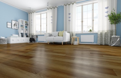 Кварцевый ламинат Fargo Classic 69W921 Дуб Чикаго 2,196м2\уп.