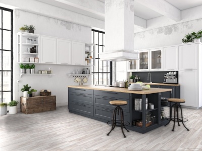 Ламинат Kronostar Galaxy D3007 Ясень Стокгольмский 8/32 2.131 м2/уп.