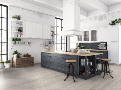 Ламинат Kronostar Premium De Facto D7065 Дуб Либра 12/33 с фаской 1.33 м2/уп.