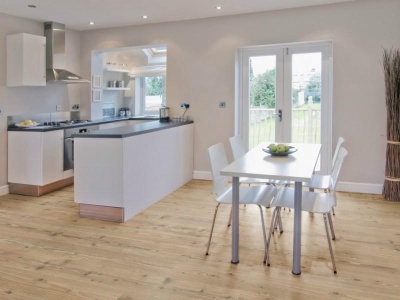 Ламинат Kronotex Exquisit D2774 Сосна натуральная с фаской 2,131 м2\уп.