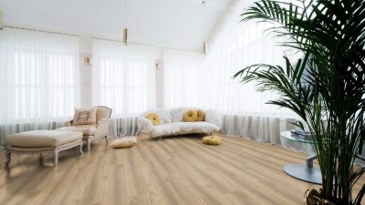 Ламинат Kronotex Robusto D4611 Дуб Порт Медиум с фаской 1,293 м2\уп.