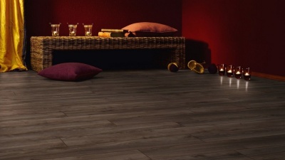 Ламинат Kronotex Mammut D4791 Дуб Макро коричневый с фаской 1,387 м2\уп.