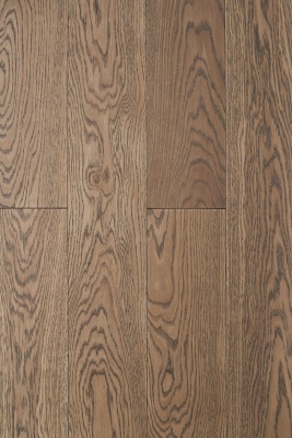 Паркетная доска Polarwood Oak 4 Premium 138 Carme Oiled, однополосная, 14х138х2000, 2,2 м2 уп.,  c 4 cторонней микрофаской, селекция Nature Dark