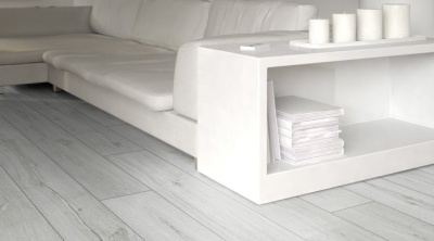 Ламинат Kronotex Mammut D4158 Дуб Тауэр полярный с фаской 1,387 м2\уп.