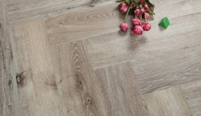 Кварцвиниловая плитка Betta Chalet A809 Кицбюль 4,5мм 1,31м2\уп.