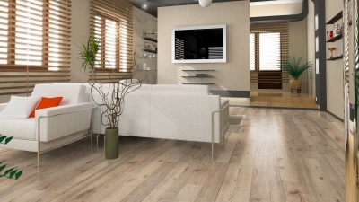 Ламинат Kronotex Dynamic Plus D4755 Дуб Замок 2,131 м2\уп.