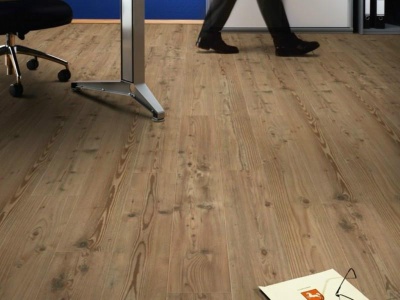 Ламинат Kronotex Exquisit D2774 Сосна натуральная с фаской 2,131 м2\уп.