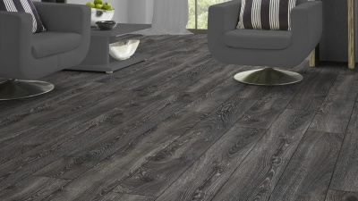 Ламинат Kronotex Mammut D4798 Дуб Горный серый с фаской 1,387 м2\уп.