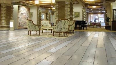 Ламинат Kronotex Exquisit D4782 Брэв с фаской 2,131 м2\уп.