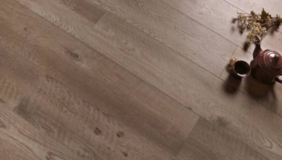 Кварцвиниловая плитка Betta Villa V109 Дуб Комано 4,5мм 2,245м2\уп.