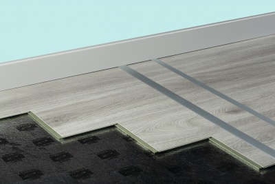 Ламинат Kronopol  Platinium Zodiak D4570 Taurus Oak (Дуб Козерог) 10/33 c фаской