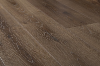 Ламинат Kronopol  Aurum Gusto D3484 Cayenne Walnut (Орех Кайен) 8/33 с фаской