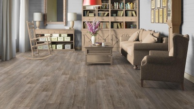 Ламинат Tarkett Pilot Laroche 1292×159×10мм с фаской