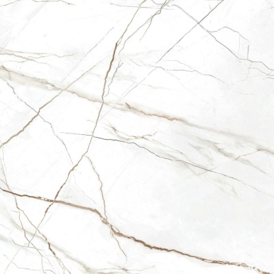 Керамогранит Delacora Sanremo White 600x600