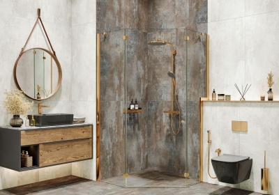 Керамогранит Delacora Centro Crema 600x1200