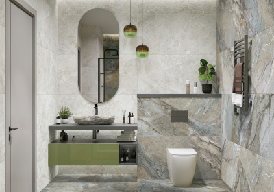 Керамогранит Delacora Muse 600x1200