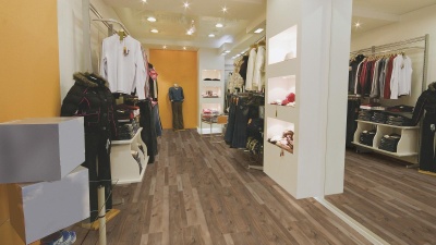 Ламинат Kronotex Exquisit D3665 Дуб Роузмонт с фаской 2,131 м2\уп.