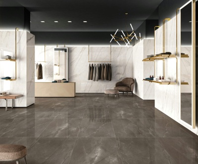 Керамогранит Arcadia Ceramica PULPIS NERO 60х60 FP