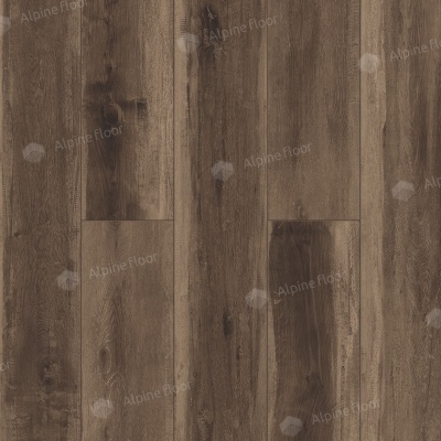 Кварц виниловая плитка Alpine floor Easy Line ECO 3-12 Орех Светлый 2,245м2\уп.