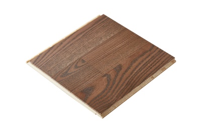 Паркетная доска Polarwood Ash Moon Oiled 3S, трехполосная, 14х188х2266, 3,41м2 уп., без фаски, селекция Country