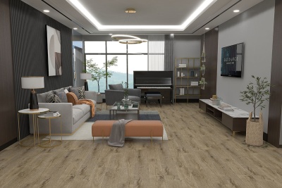 Кварцвиниловый ламинат SPC Linderwood Quartz LQ-05 Мугла 4мм 2,23м2\уп.