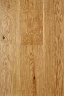 Паркетная доска Polarwood Oak Premium Cottage Matt 1S, однополосная, 14х188х1800, 2,72 м2 уп.,  c 2 cторонней фаской, селекция Country